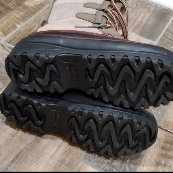 Khombu Winter boot - Picture 4 of 7